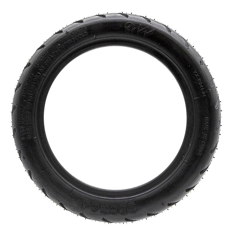 Pneu Tubeless 250x64 [Ewheel]
