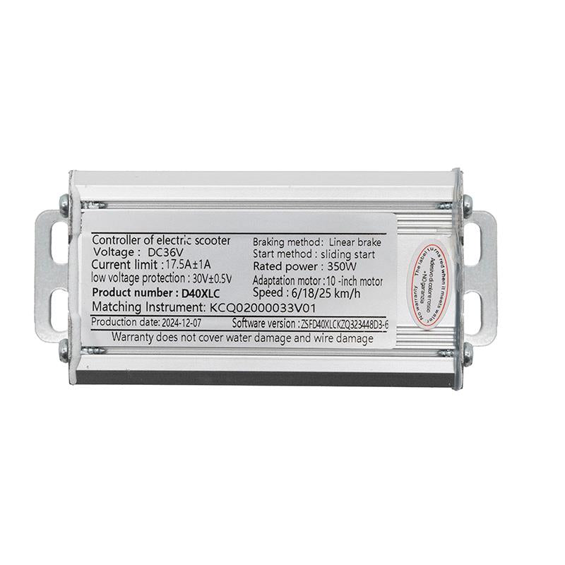 Contrôleur Cecotec D40