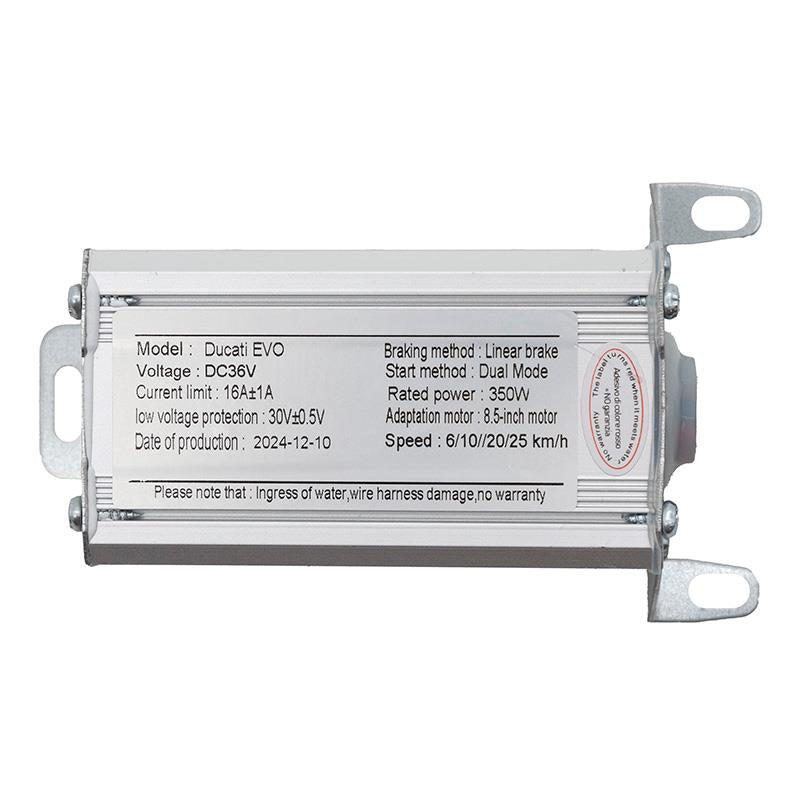 Contrôleur DUCATI PRO EVO I