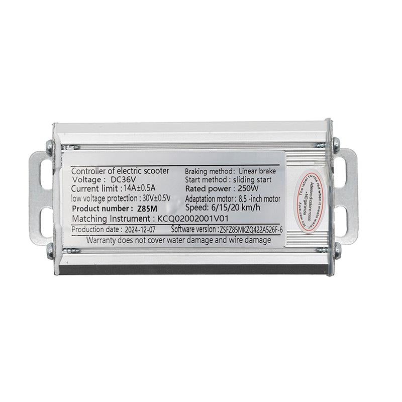 Contrôleur Cecotec D20