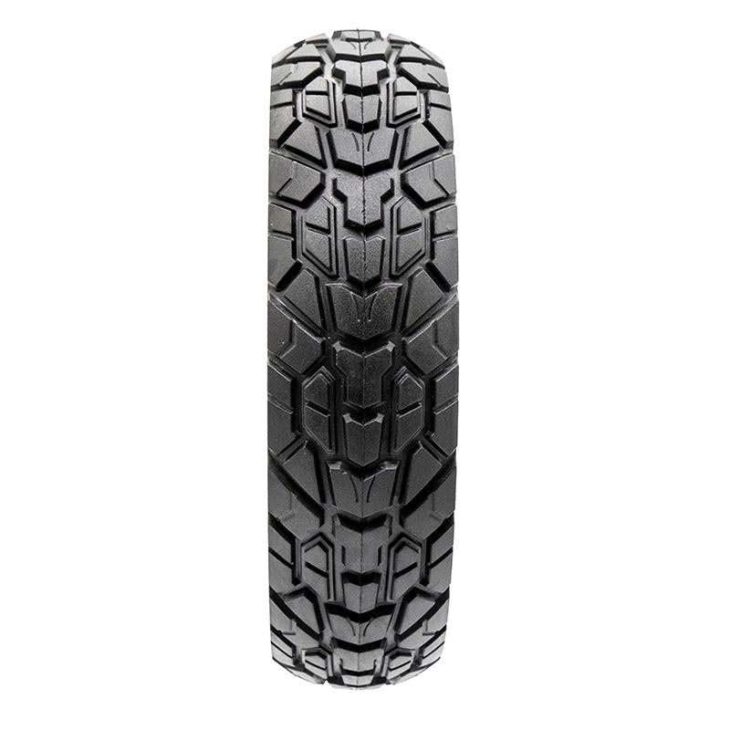 Pneu plein ultraléger Offroad 8,5x2 - bleu [Nedong]