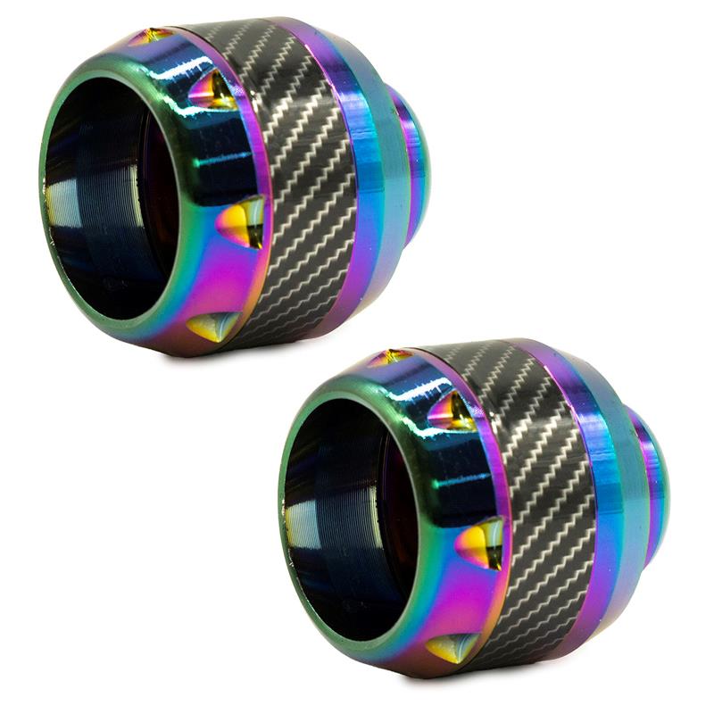 Top Block pour trottinette EWTB-004 multicolore