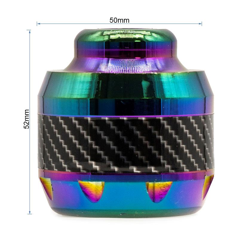 Top Block pour trottinette EWTB-004 multicolore