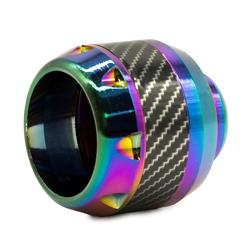 Top Block pour trottinette EWTB-004 multicolore