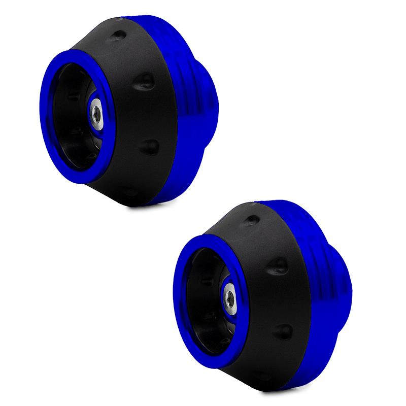 Top Block pour trottinette EWTB-003 bleu