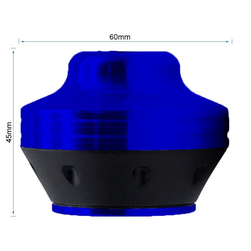 Top Block pour trottinette EWTB-003 bleu