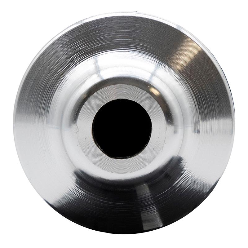 Top Block pour trottinette EWTB-003 argent