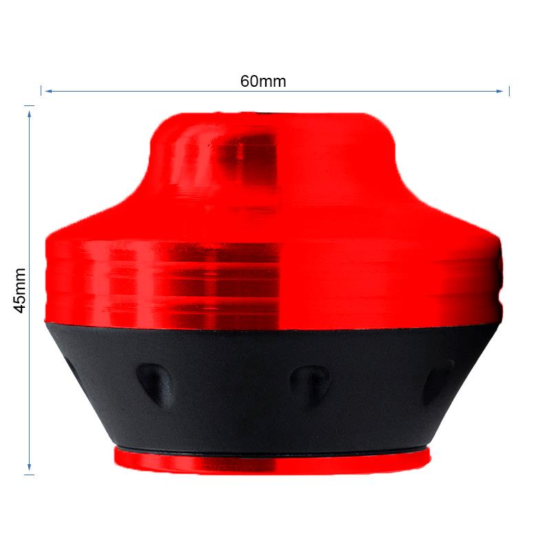 Top Block pour trottinette EWTB-003 rouge