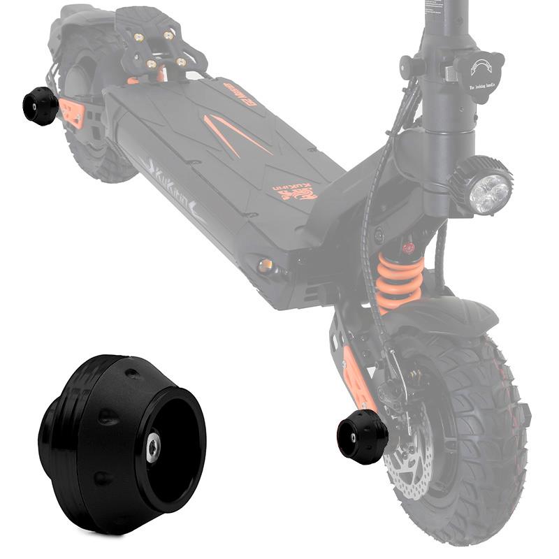 Top Block pour trottinette EWTB-003 noir