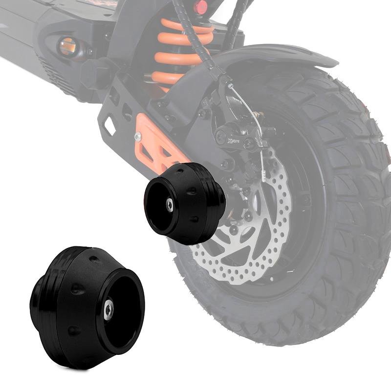Top Block pour trottinette EWTB-003 noir