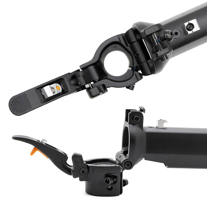 Potence Kukirin G2 pro Version 2024