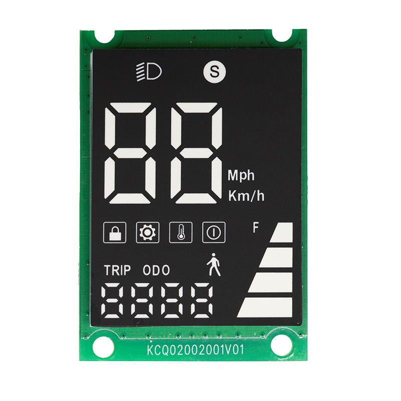 Ecran Cecotec D20/30