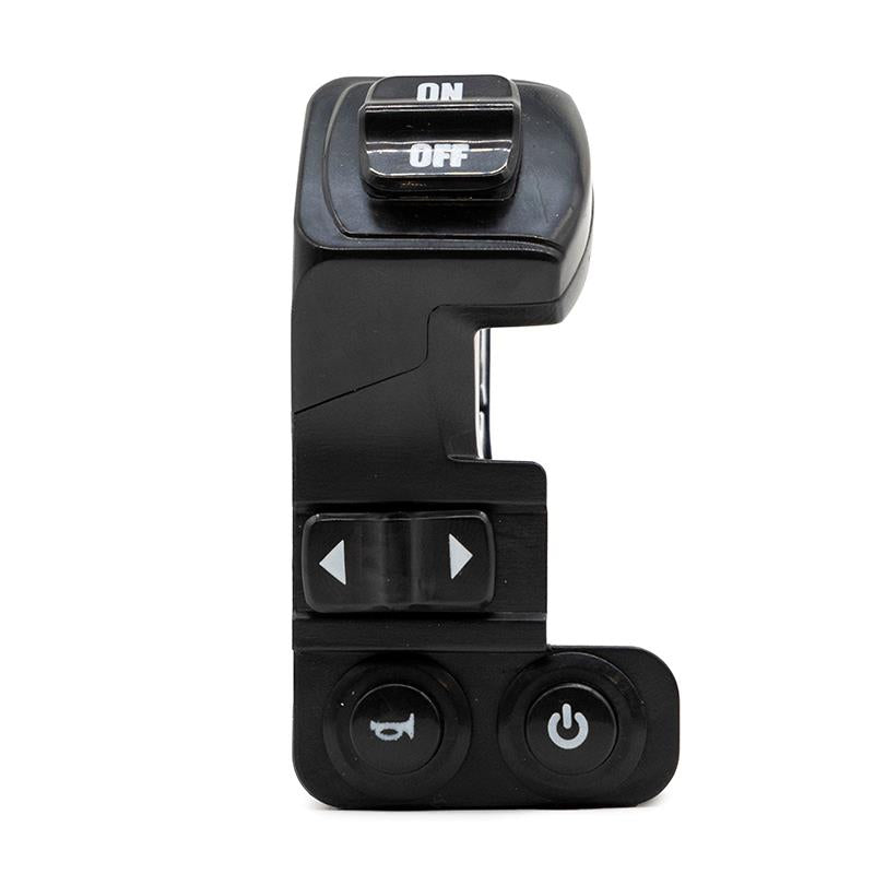Panneau de contrôle Kukirin G2 Pro (Version 2024-B)