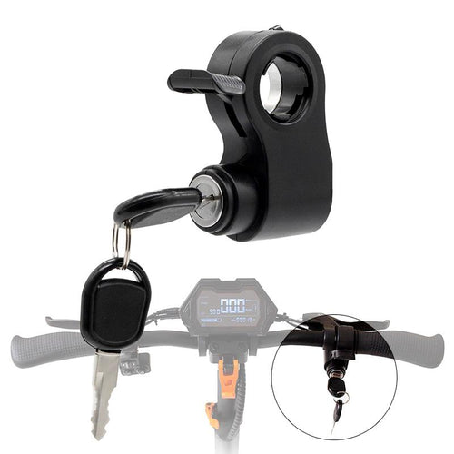 Accélérateur avec clé de contact Kukirin G2 pro (Version 2024)