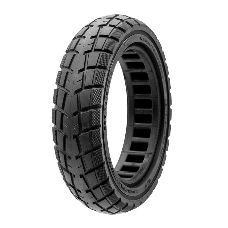 Pneu plein ultraléger Offroad 230x50 / 9x2-6,1/B34 - ligne noire