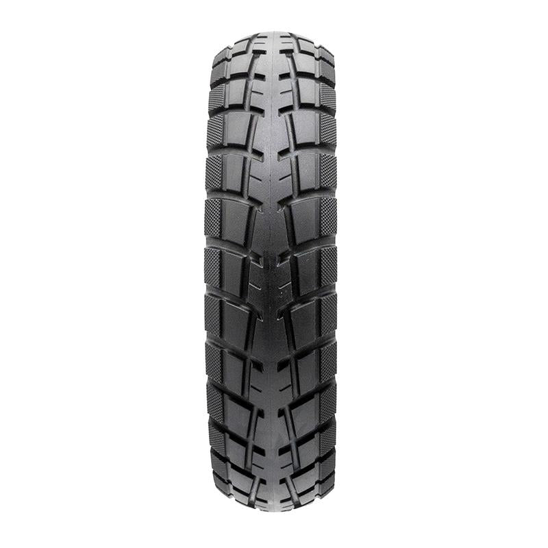 Pneu plein ultraléger Offroad 230x50 / 9x2-6,1/B34 - ligne noire [Ewheel]