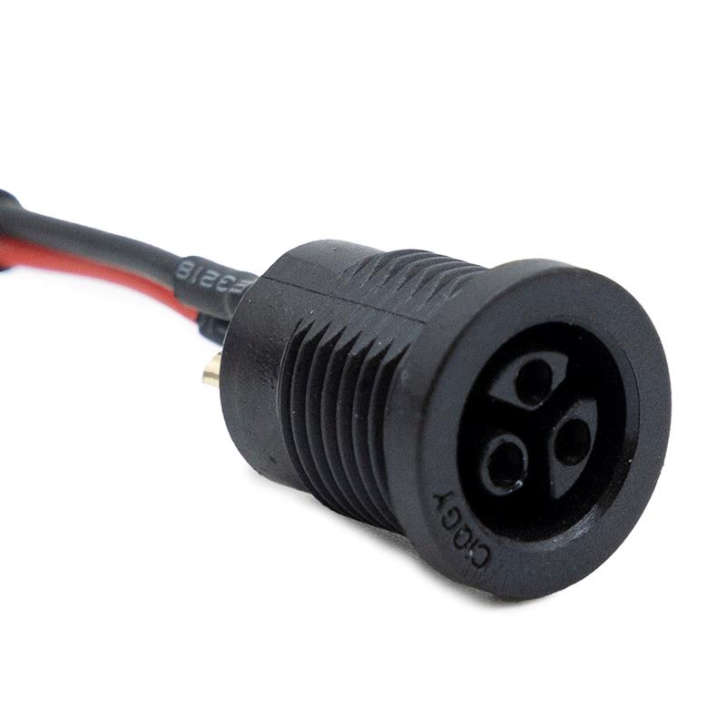 Port de charge Kukirin G2 pro (Version 2024)