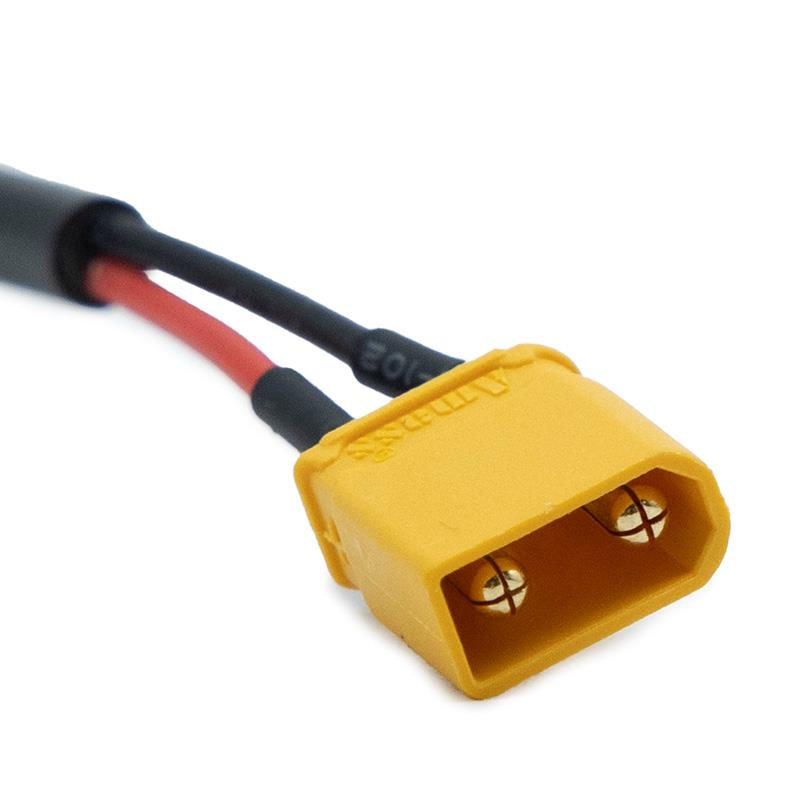 Port de charge Kukirin G2 pro (Version 2024)