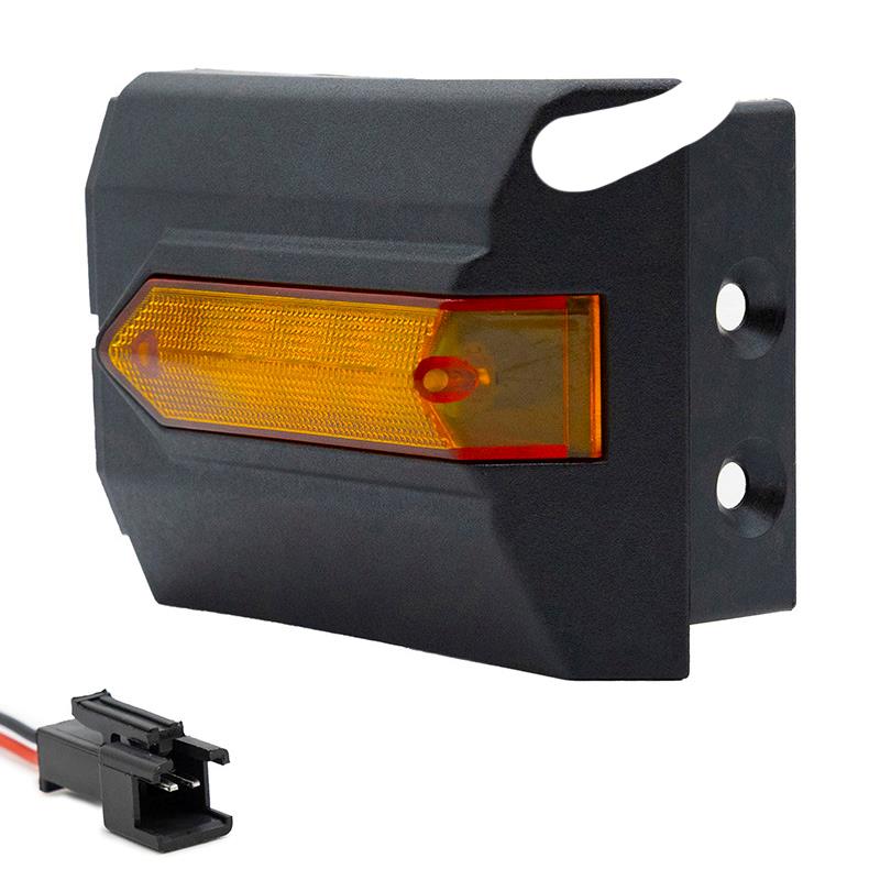 Clignotant arrière gauche Kukirin G2 pro (Version 2024)