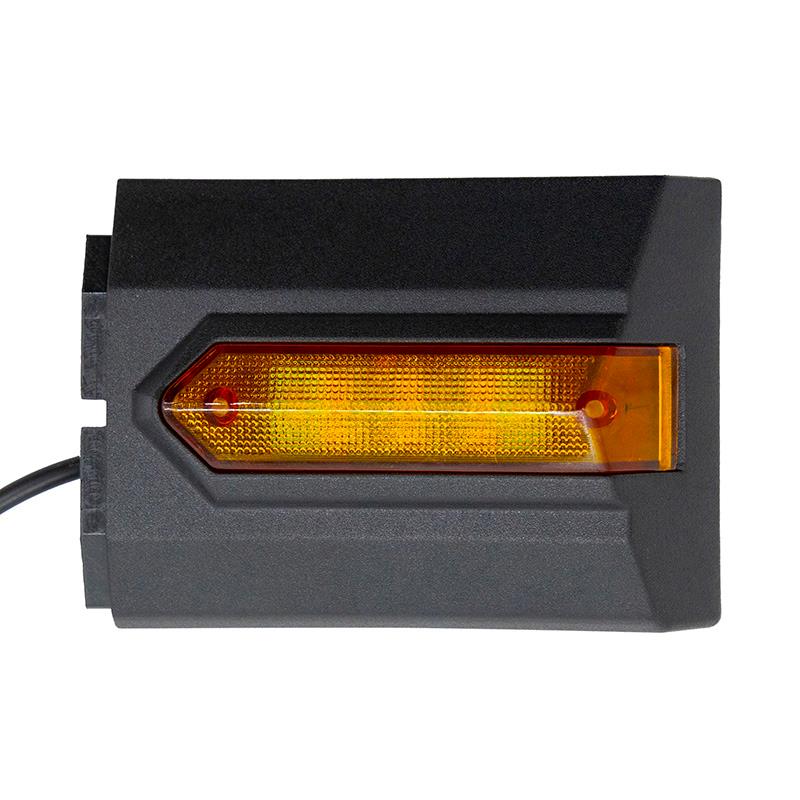 Clignotant arrière gauche Kukirin G2 pro (Version 2024)