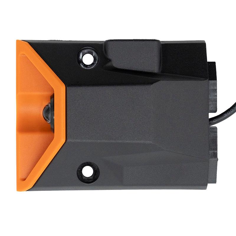 Clignotant avant gauche Kukirin G2 pro Version 2024