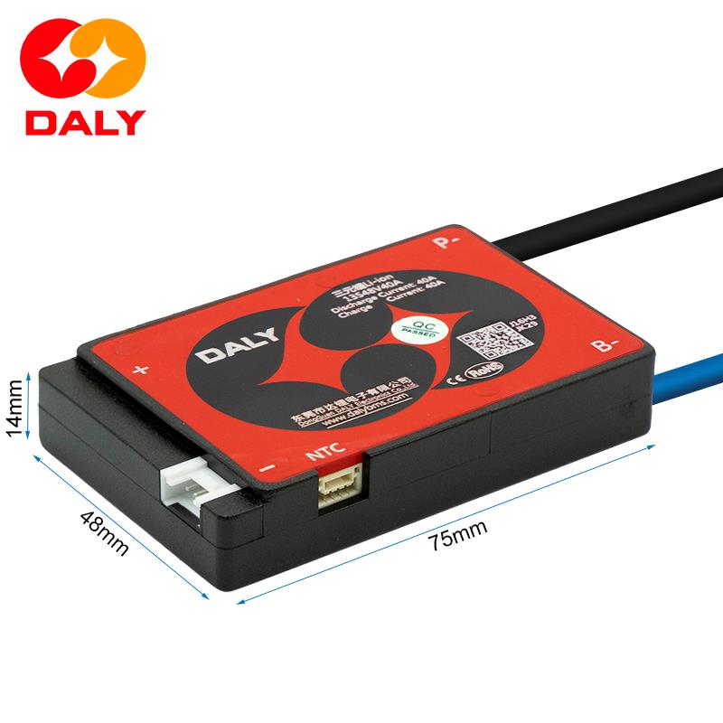 BMS 13S 48V 40A [DALY] Nouvelle generation