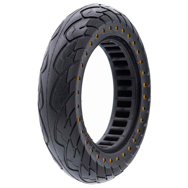 Pneu plein ultra-léger 10x2,5-6,1/B34