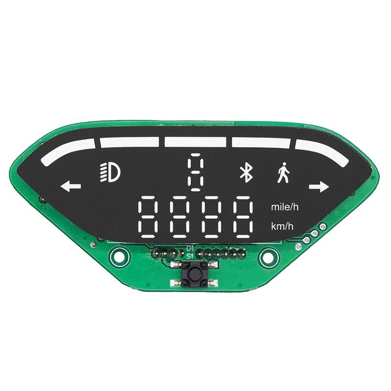Ecran Smartgyro Z-One/Z-Pro