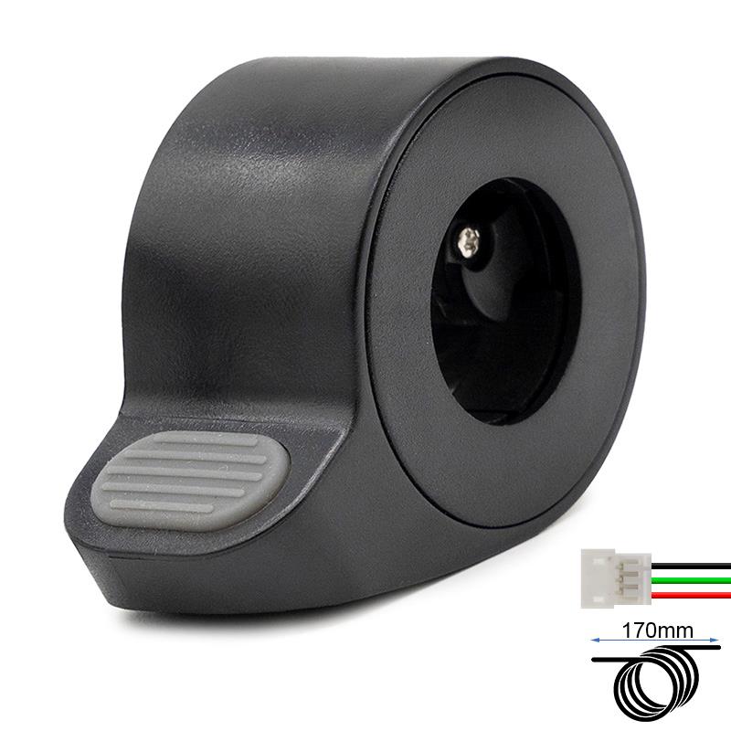 Accélérateur Mi4 ultra