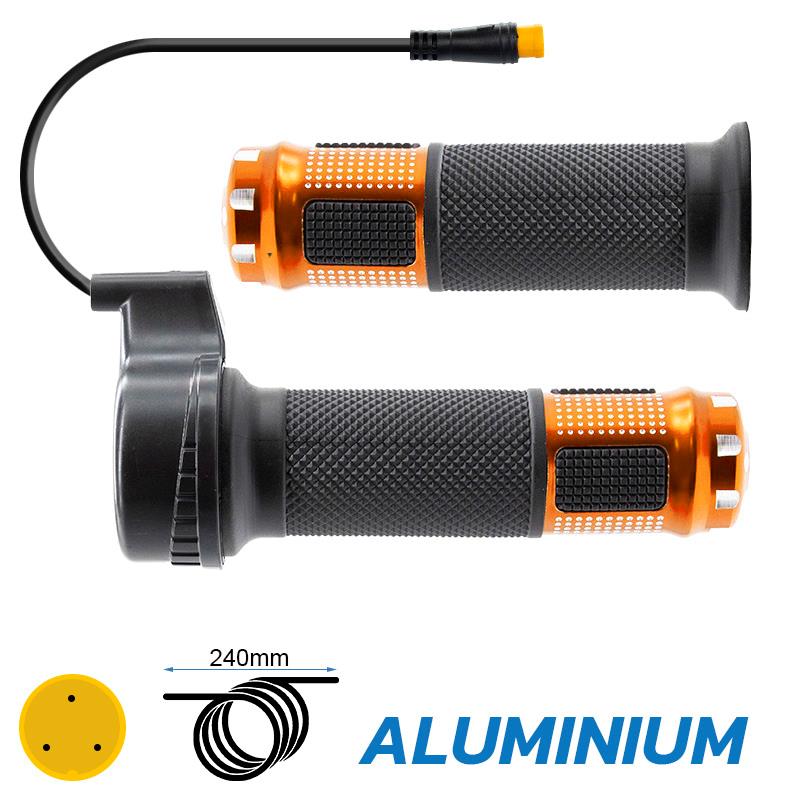 Accélérateur de poignée EWGA-002 Smartgyro Dorado