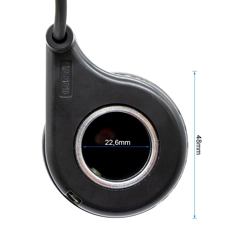 Accélérateur de poignée EWGA-002 Smartgyro Dorado