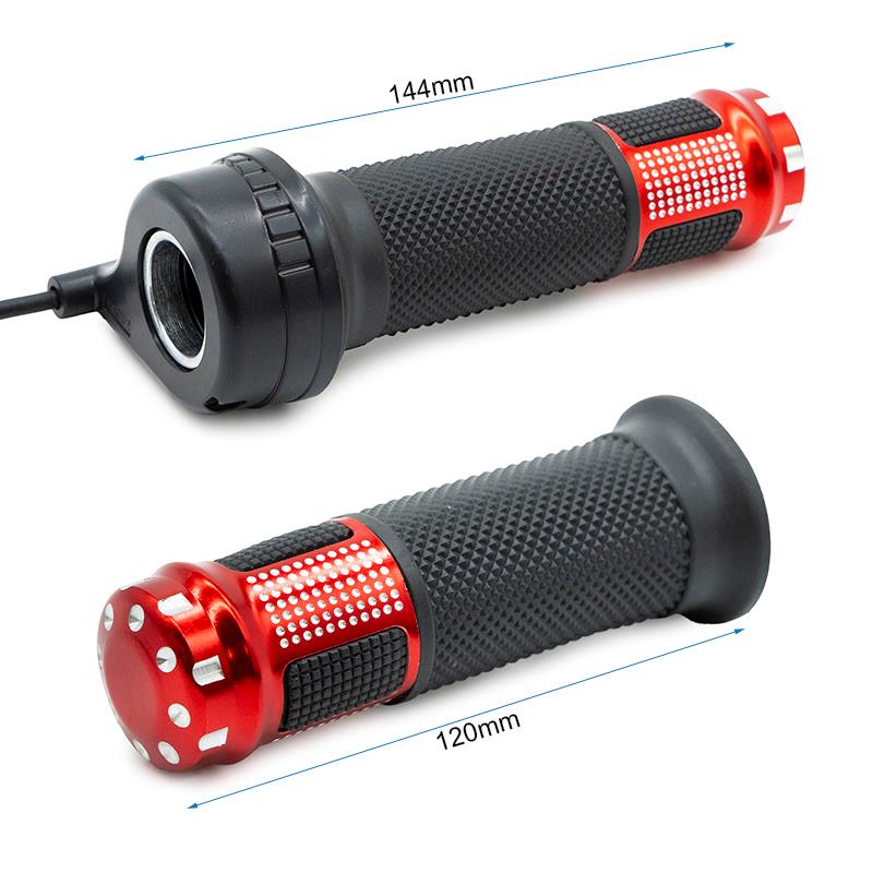 Accélérateur à poignée rouge Smartgyro EWGA-002