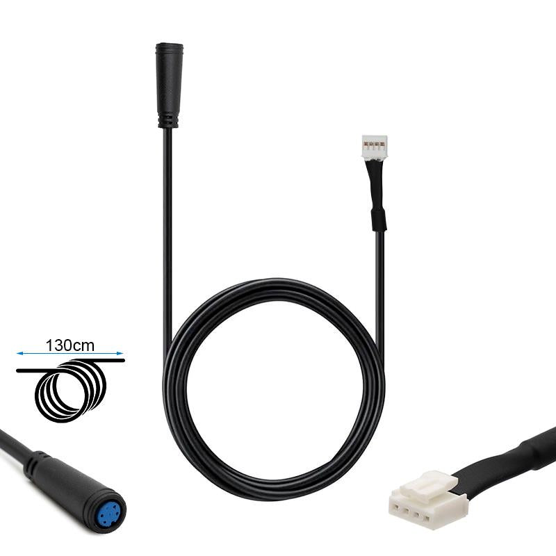 Cable controleur-affichage Smartgyro Z-one