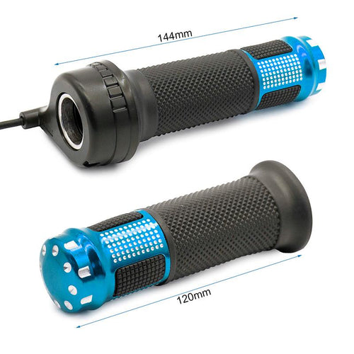Accélérateur de poignée EWGA-002 Smartgyro Bleu