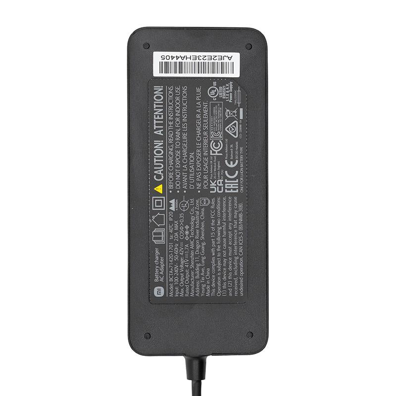 Chargeur Xiaomi Mi4 Pro [Original]