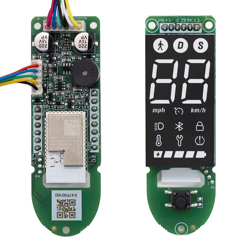 Écran Xiaomi Mi4 [Original] – version FR
