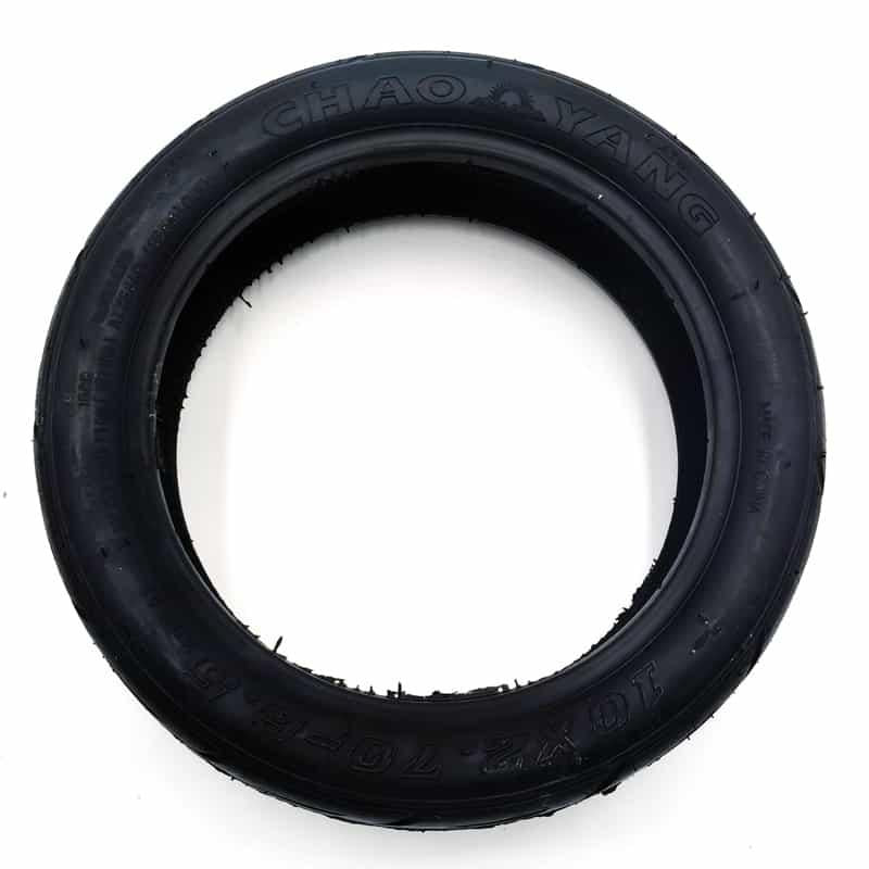 Pneu Tubeless 10x2,7-6,5 [Chaoyang]