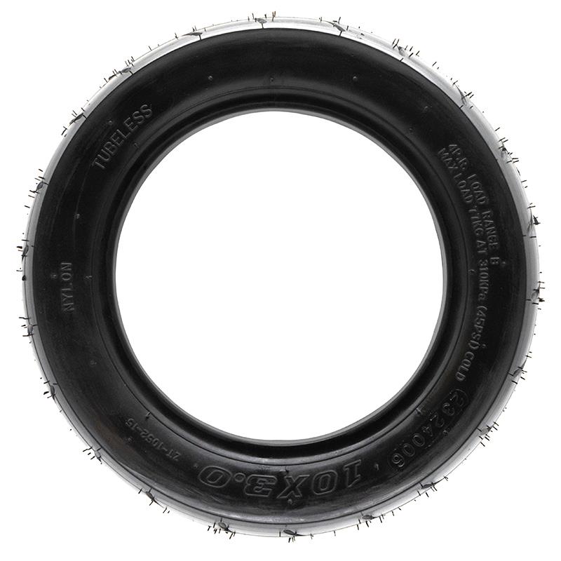 Pneu 10x3-6