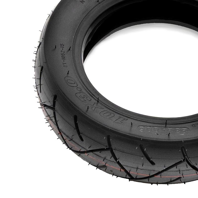 Pneu 10x3-6