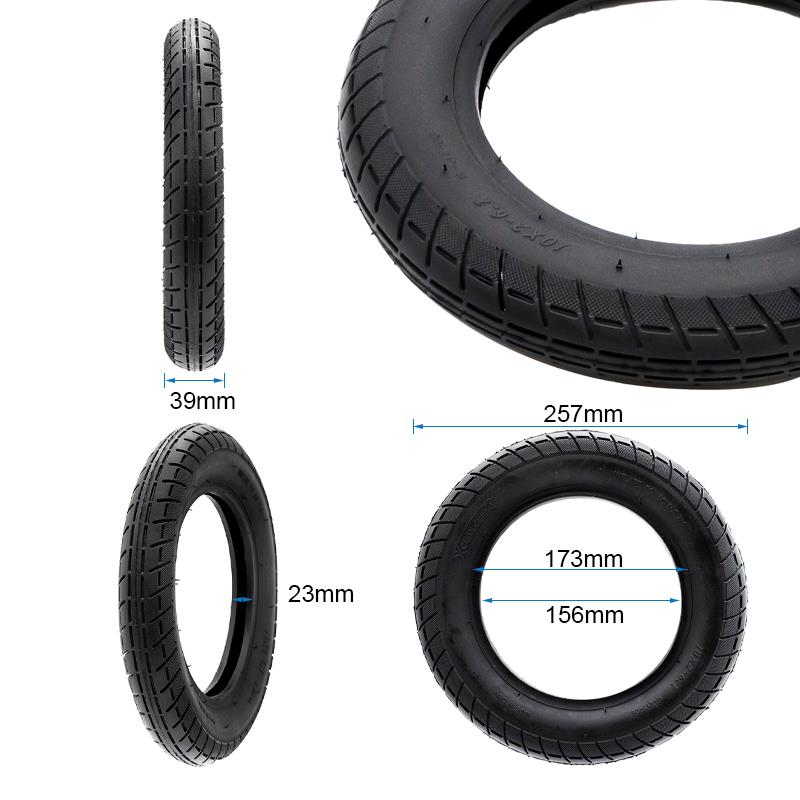 Pneu 10x2-6,1 [xuancheng]