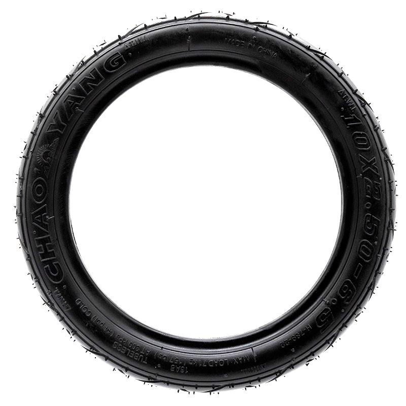 Pneu Tubeless 10x2,5-6,5 [Chaoyang]