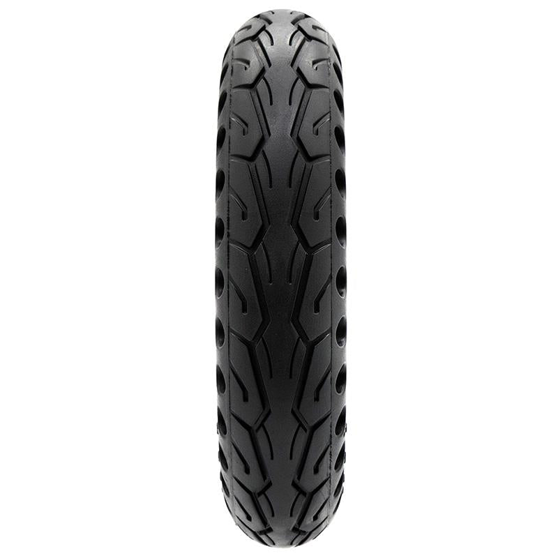 Pneu plein 10x2,125-6,1/B34 perforé [Nedong]