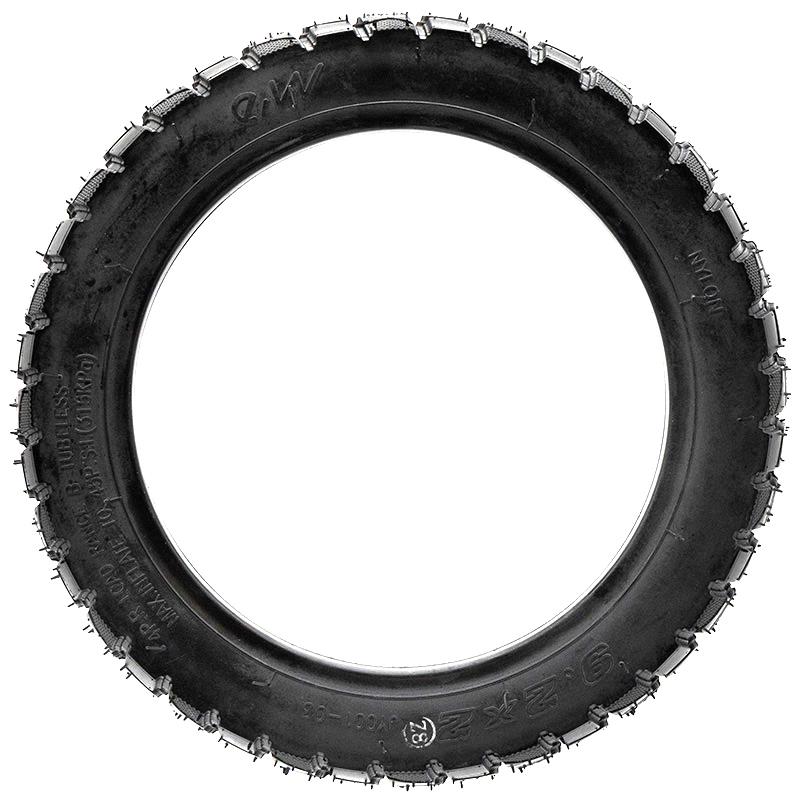 Pneu Tubeless 9,2x2-6,1 [Ewheel]