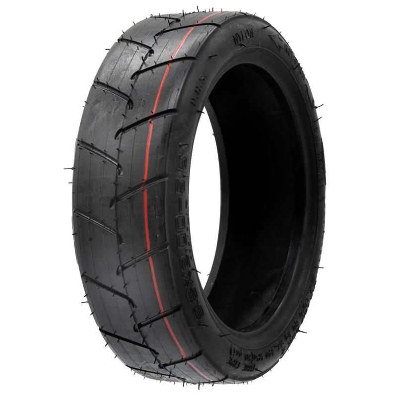 Pneu 8,5x2-5,5 [CST]