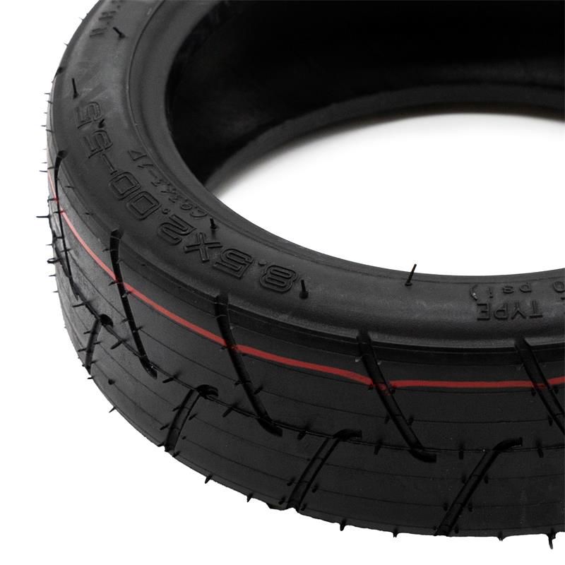 Pneu 8,5x2-5,5 [CST]