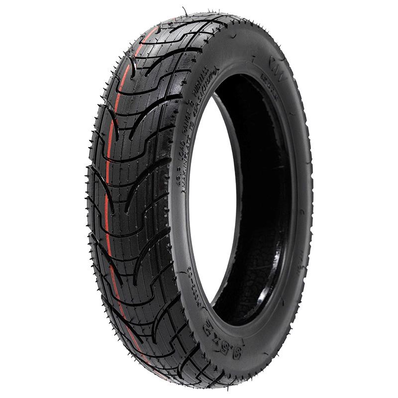 Pneu Tubeless 9,5x2-6,1 [Ewheel]