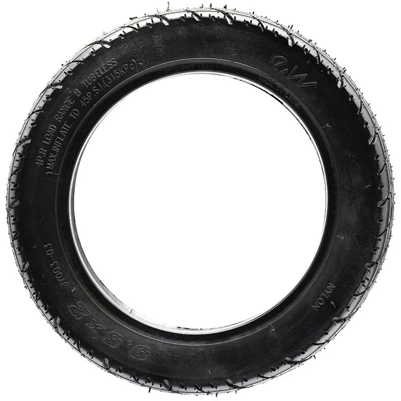 Pneu Tubeless 9,5x2-6,1 [Ewheel]
