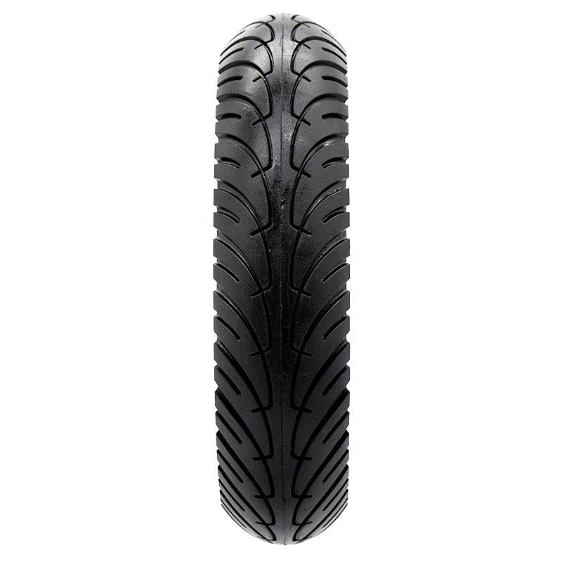 Pneu plein ultraléger 8,5x2-6,1/B34 - points rouges [Nedong]