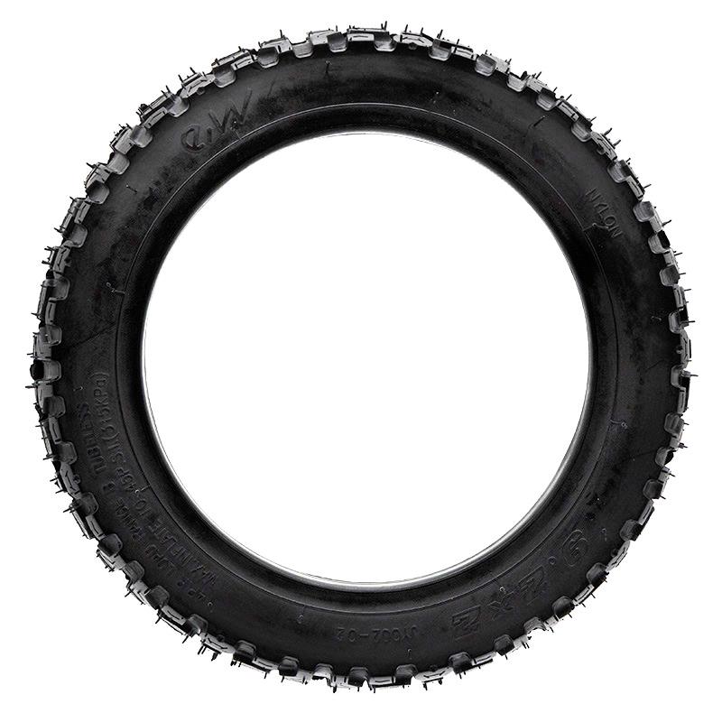 Pneu 9.2X2-6.1 [Ewheel]