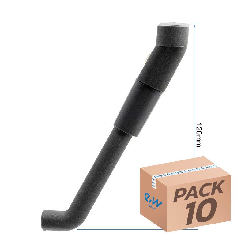 Béquille Xiaomi M365/Essential/1S/Mi 3/Pro/Pro 2/Mi3 Lite - 10 unités